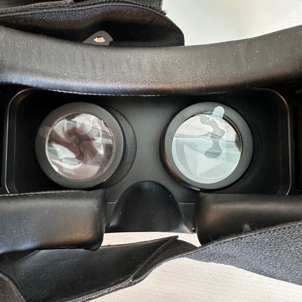 VR Shinecon 3306MO 3D VR Glasses Virtual Reality‎ Headset - Picture 8 of 12